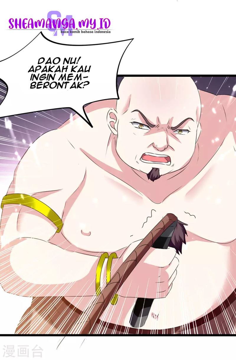 Strongest Leveling Bab 190 halaman 23