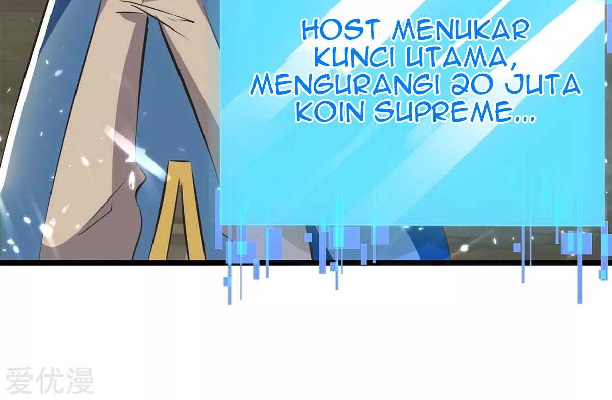 Strongest Leveling Bab 191 halaman 7