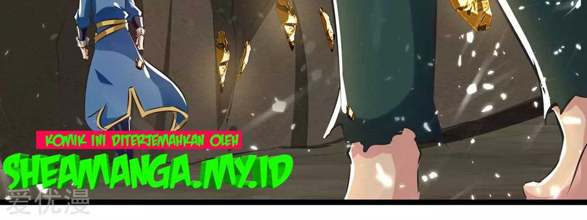 Strongest Leveling Bab 191 halaman 9