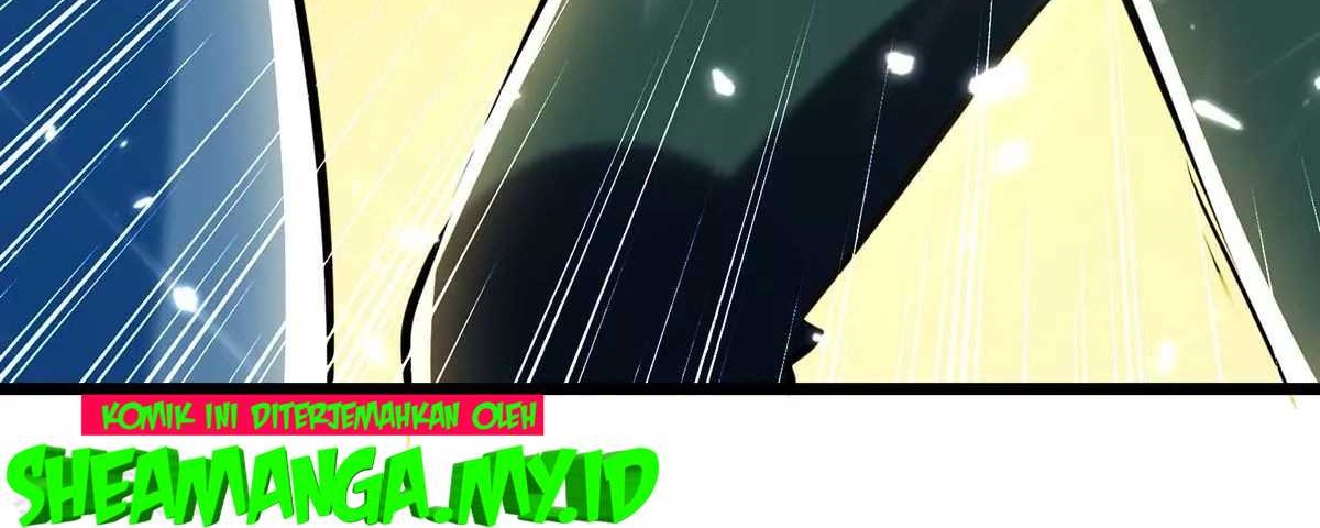 Strongest Leveling Bab 191 halaman 15