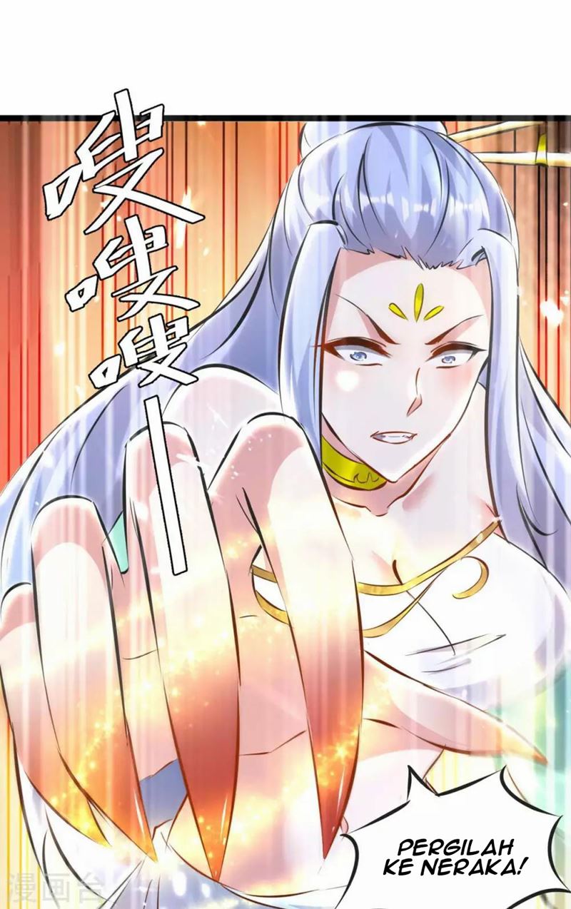 Strongest Leveling Bab 192 halaman 20