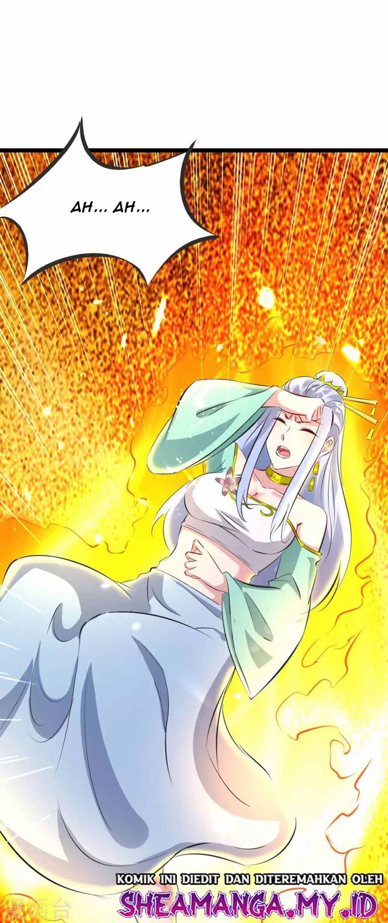 Strongest Leveling Bab 193 halaman 2