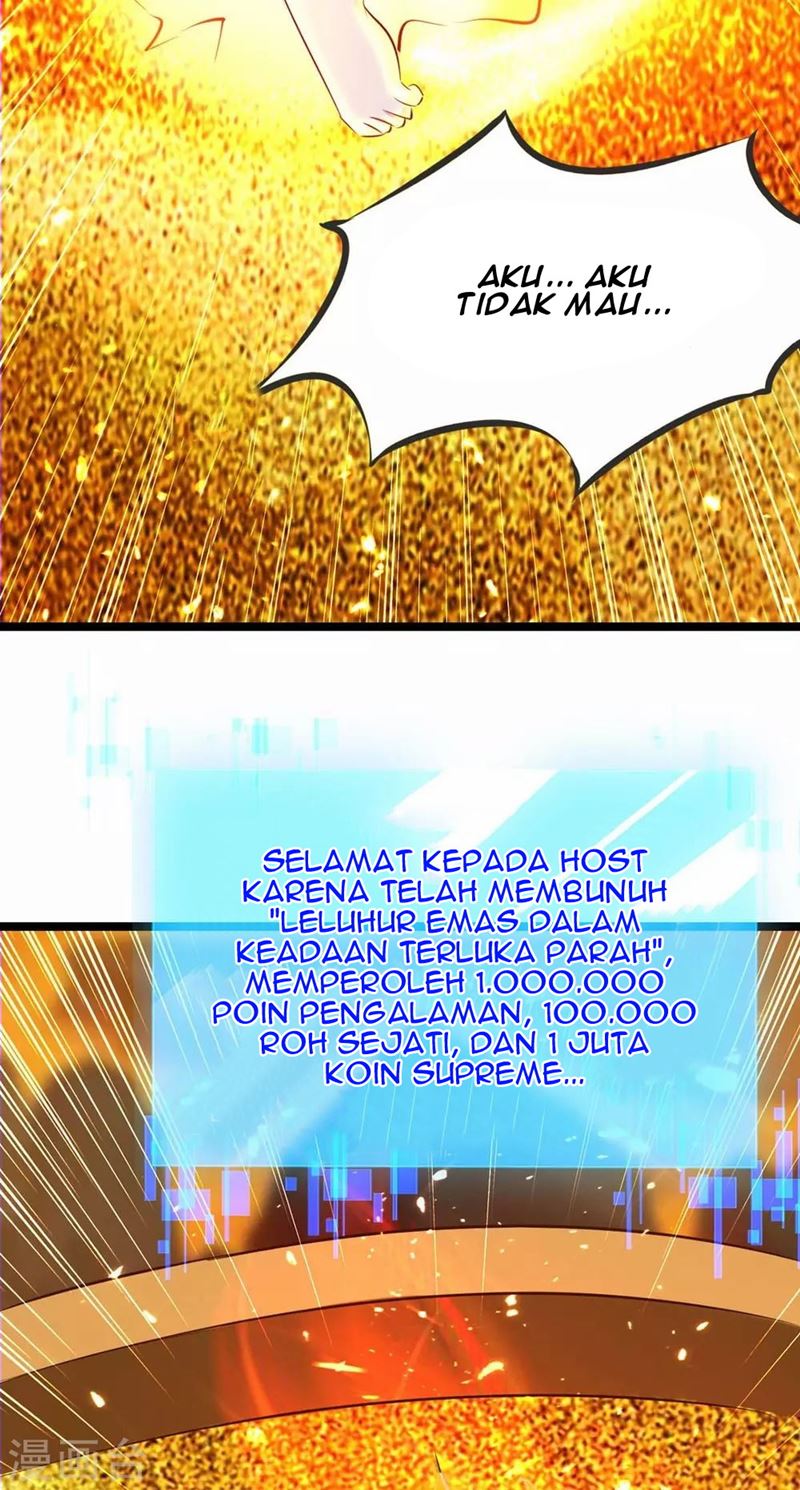 Strongest Leveling Bab 193 halaman 3