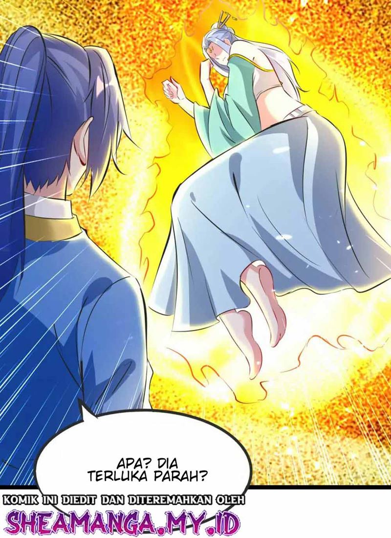 Strongest Leveling Bab 193 halaman 4
