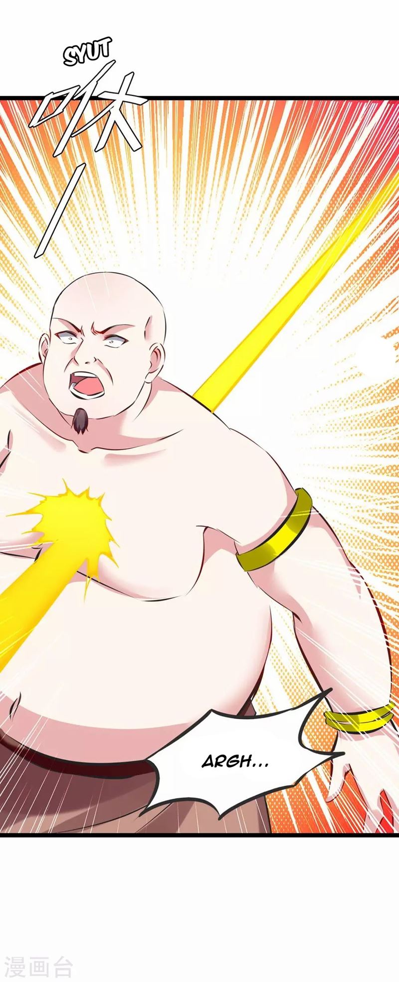 Strongest Leveling Bab 193 halaman 9
