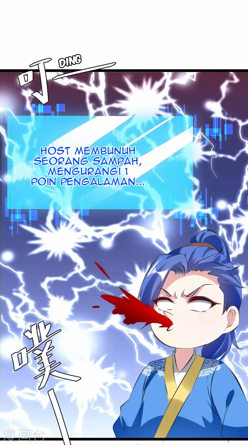 Strongest Leveling Bab 193 halaman 11