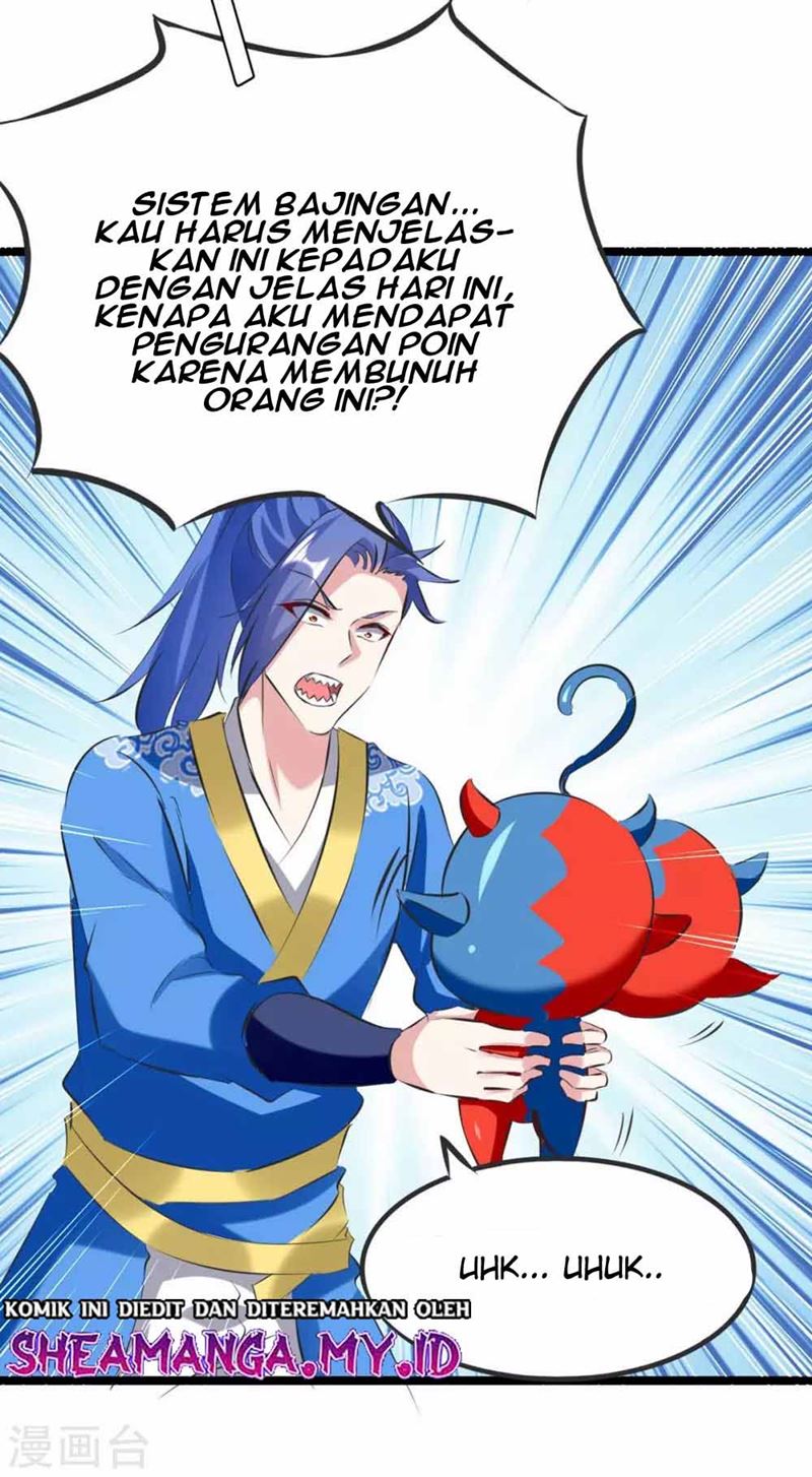 Strongest Leveling Bab 193 halaman 12