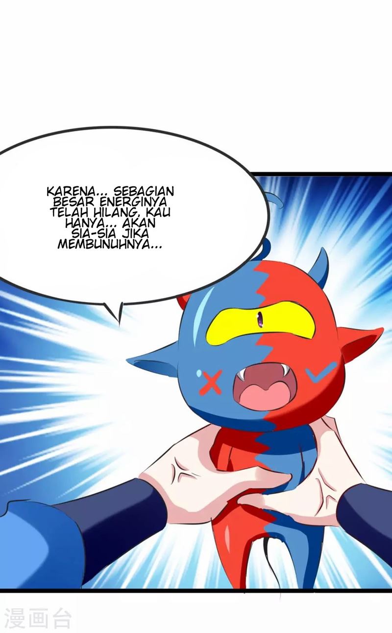 Strongest Leveling Bab 193 halaman 13