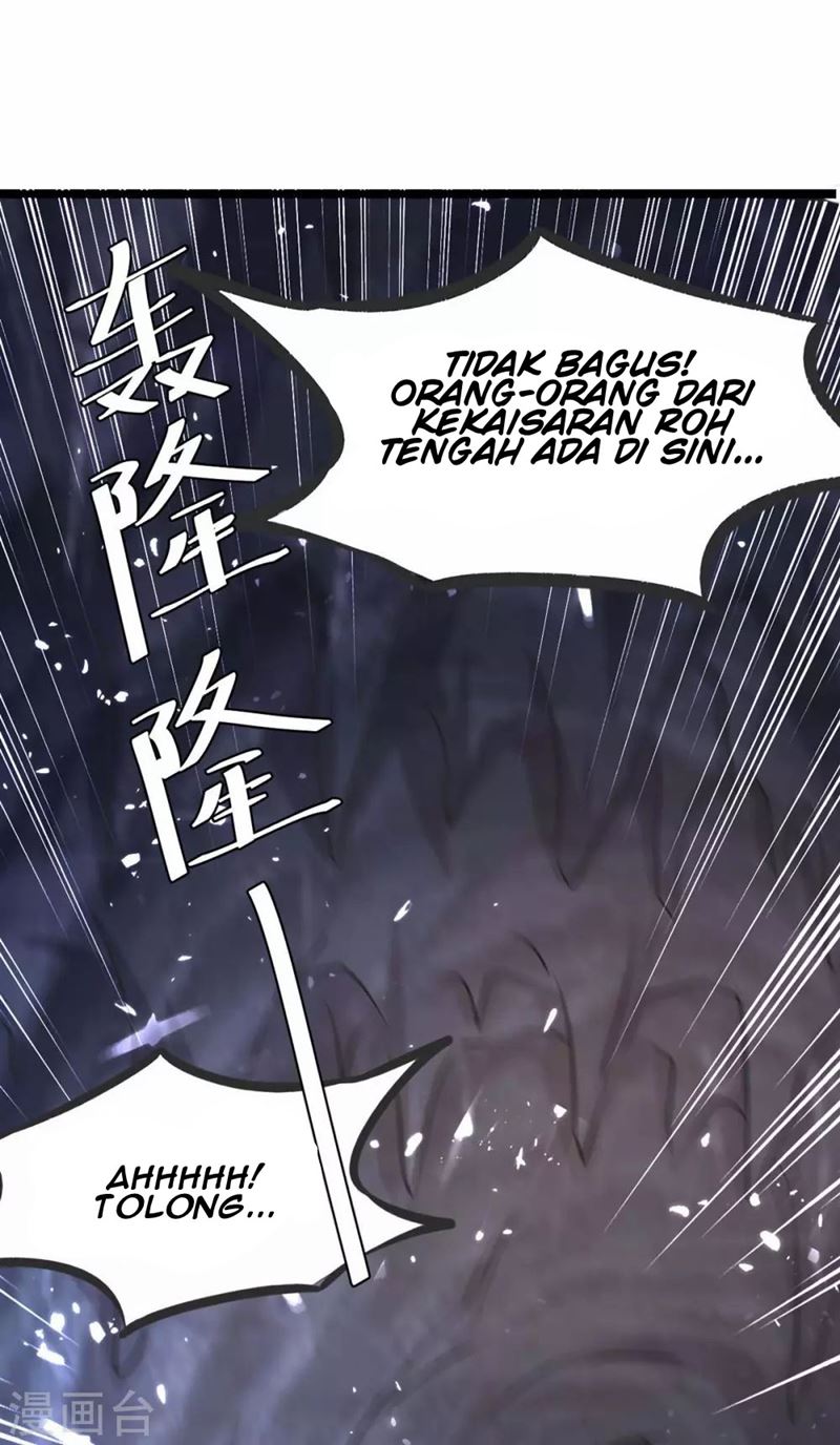 Strongest Leveling Bab 193 halaman 15
