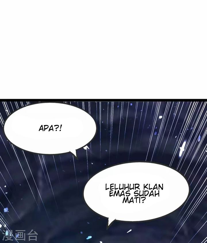 Strongest Leveling Bab 194 halaman 6