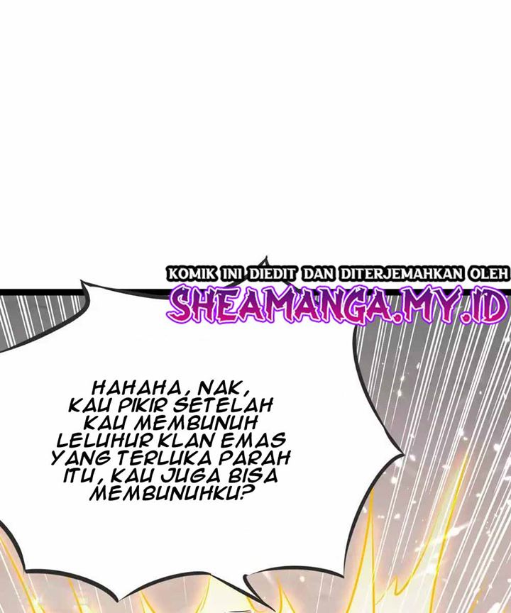 Strongest Leveling Bab 194 halaman 9