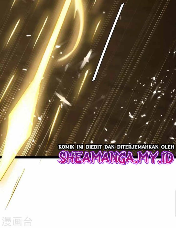 Strongest Leveling Bab 194 halaman 21