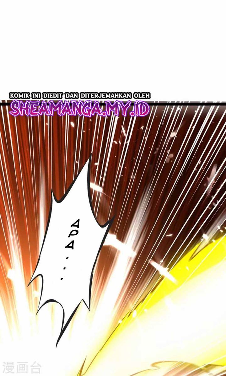 Strongest Leveling Bab 194 halaman 23