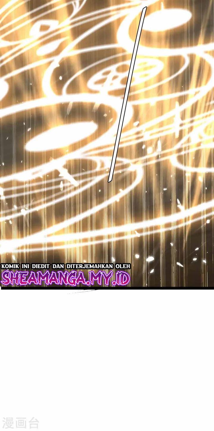 Strongest Leveling Bab 194 halaman 35