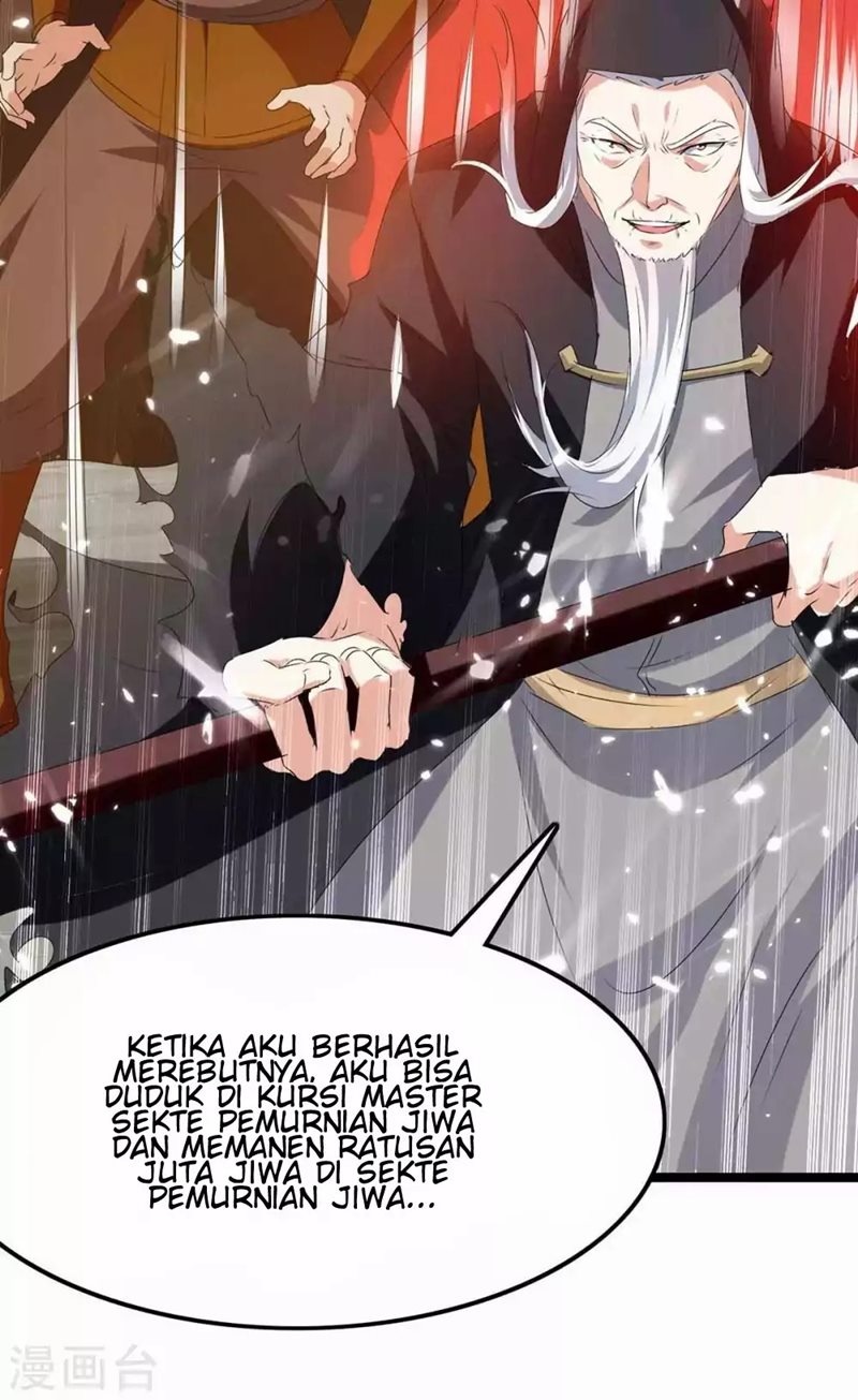 Strongest Leveling Bab 196 halaman 8