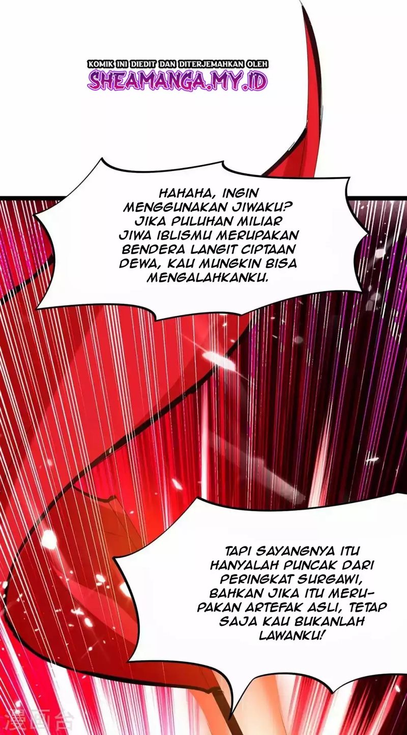 Strongest Leveling Bab 196 halaman 10