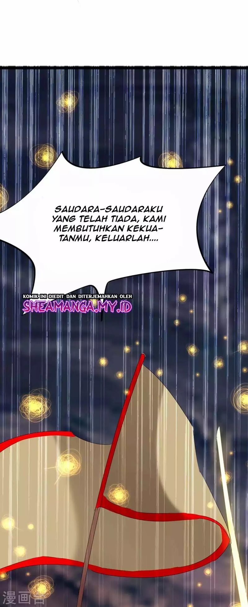 Strongest Leveling Bab 196 halaman 26