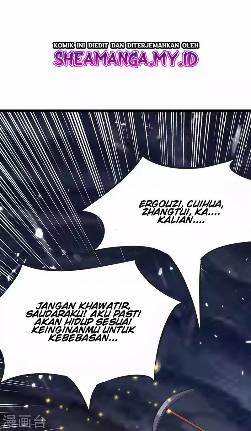 Strongest Leveling Bab 196 halaman 30