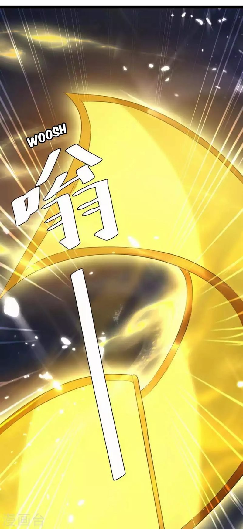 Strongest Leveling Bab 196 halaman 32