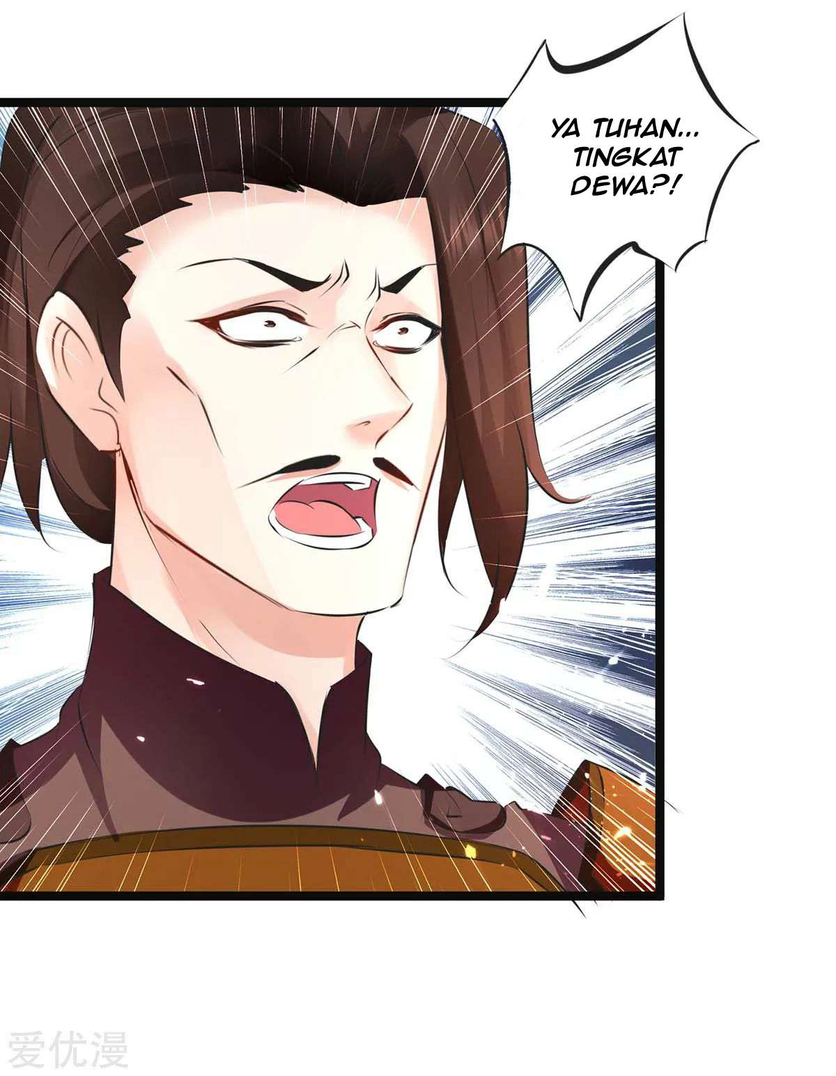 Strongest Leveling Bab 197 halaman 2
