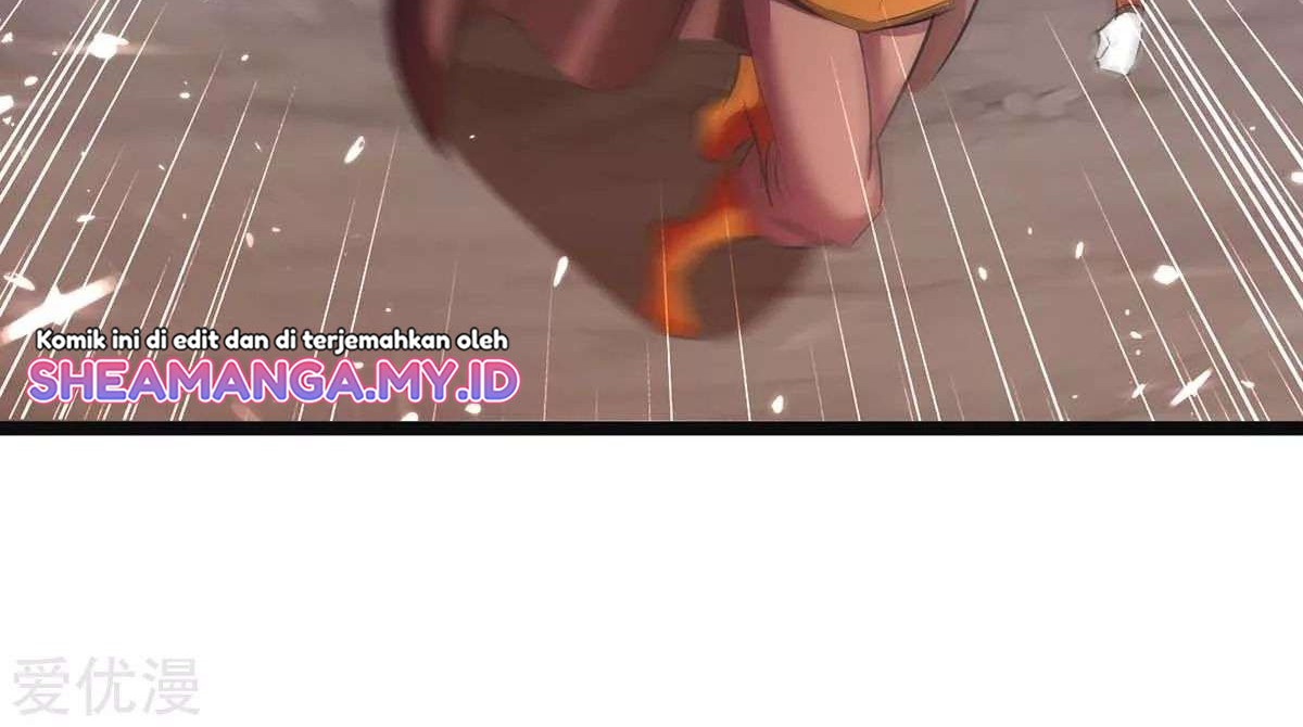 Strongest Leveling Bab 197 halaman 9