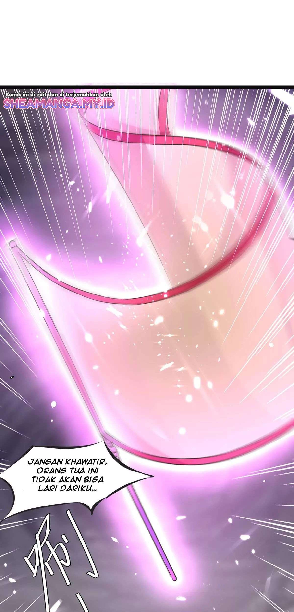 Strongest Leveling Bab 197 halaman 15