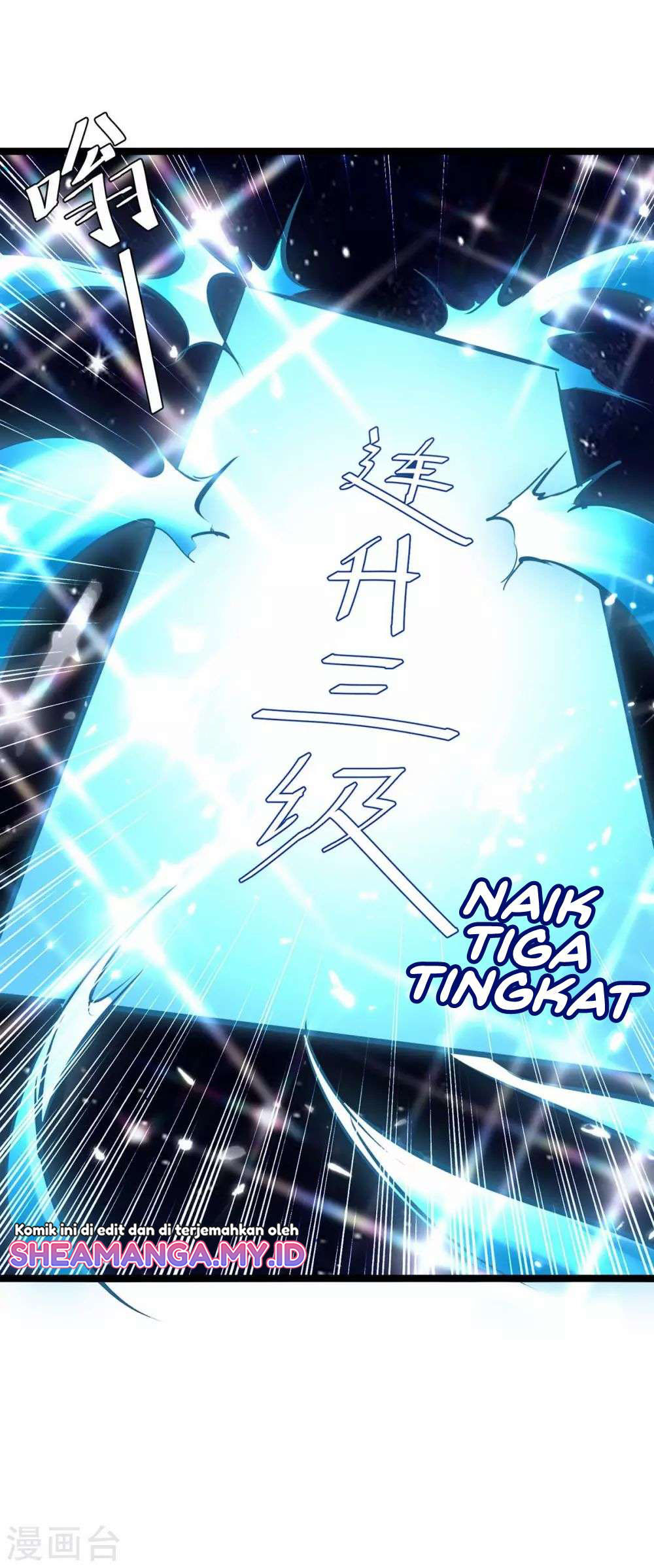 Strongest Leveling Bab 198 halaman 27