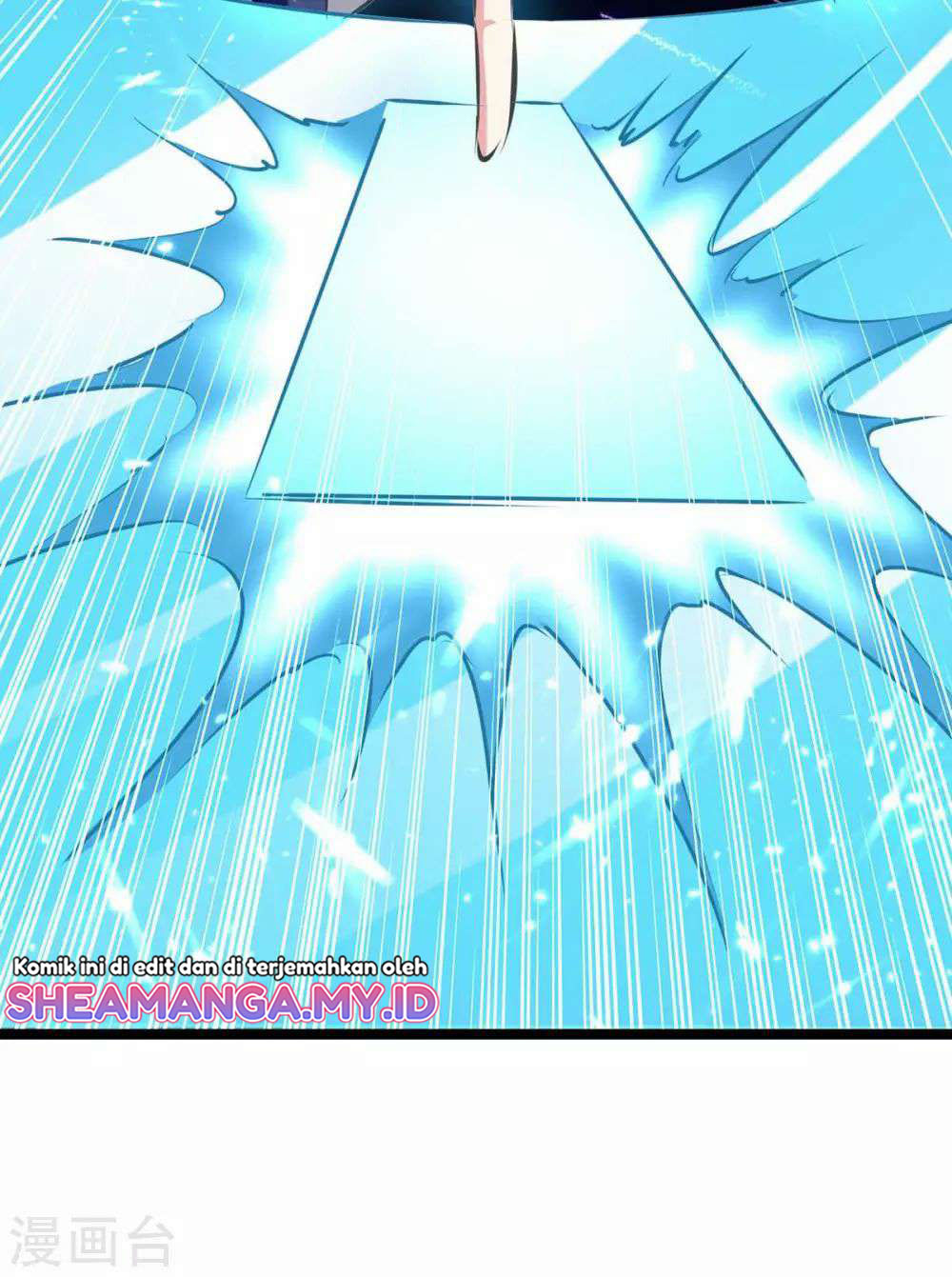 Strongest Leveling Bab 198 halaman 32