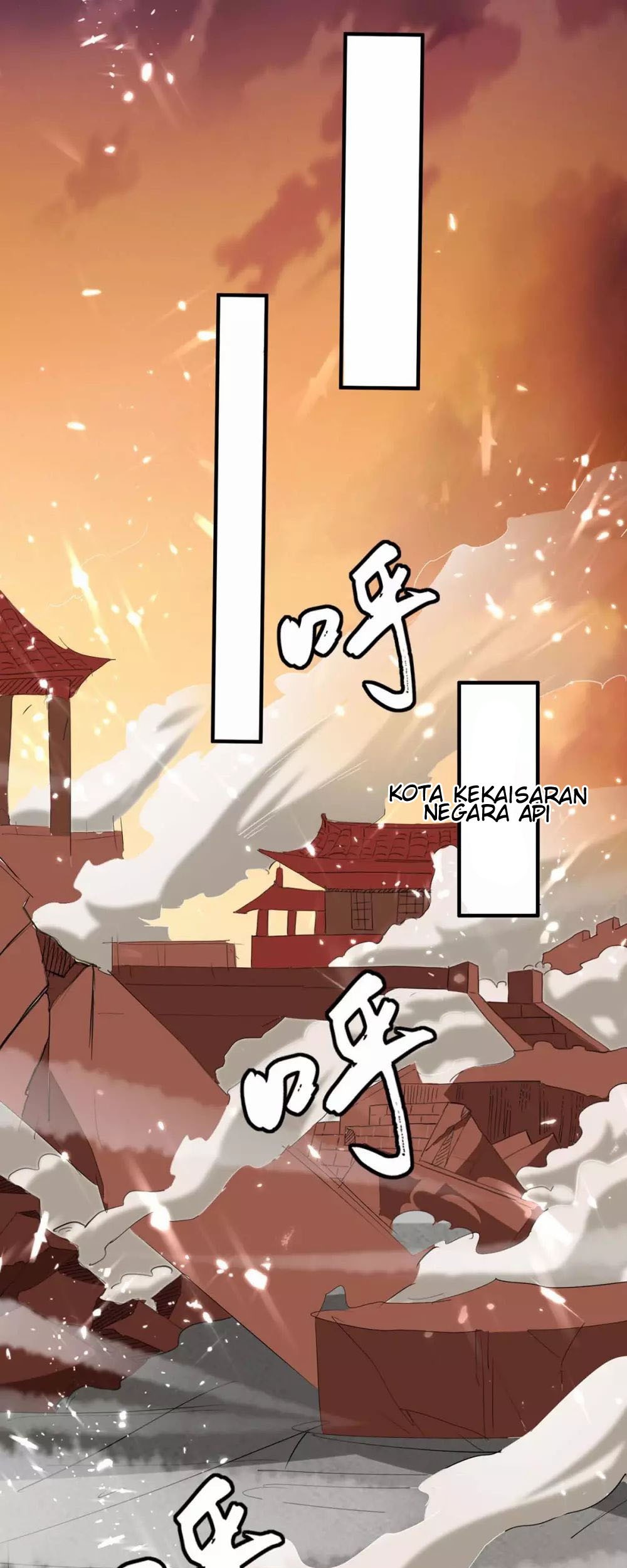 Strongest Leveling Bab 199 halaman 22