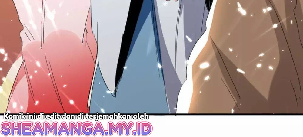 Strongest Leveling Bab 199 halaman 27