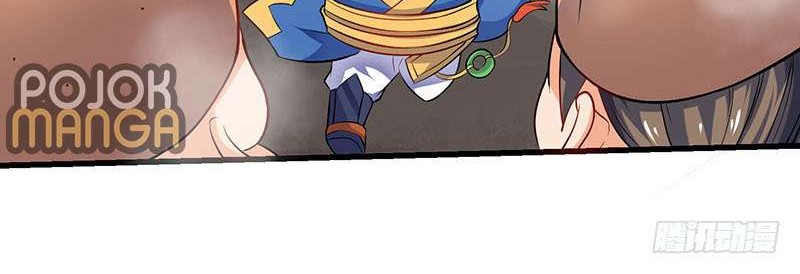 Strongest Leveling Bab 20 halaman 15