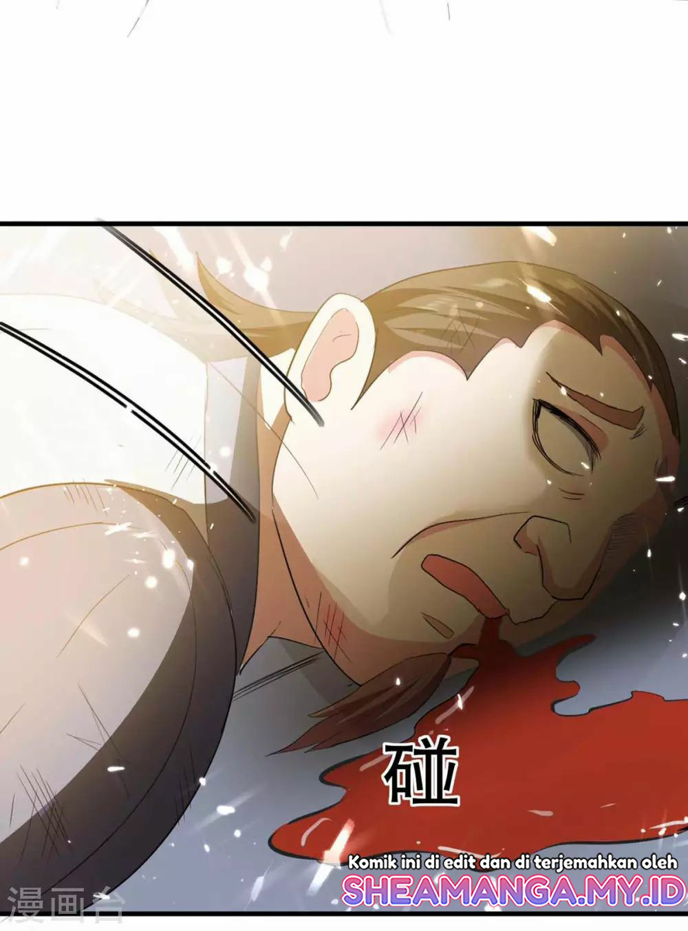 Strongest Leveling Bab 200 halaman 26
