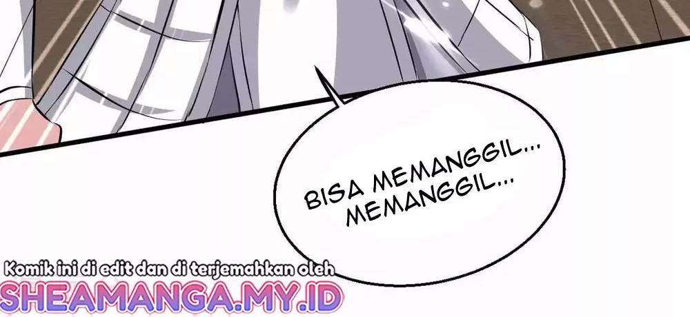 Strongest Leveling Bab 201 halaman 28
