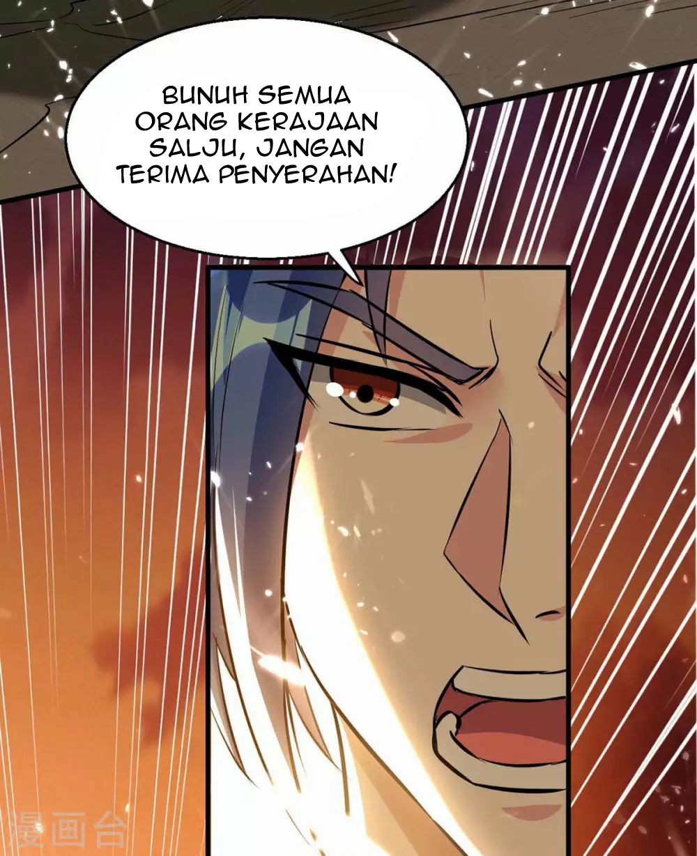 Strongest Leveling Bab 202 halaman 5
