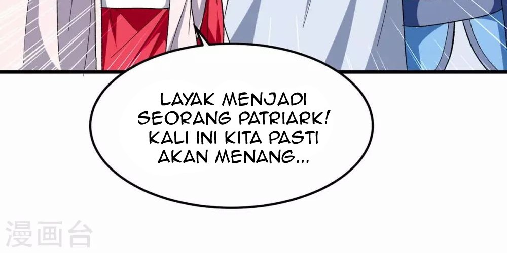 Strongest Leveling Bab 202 halaman 27