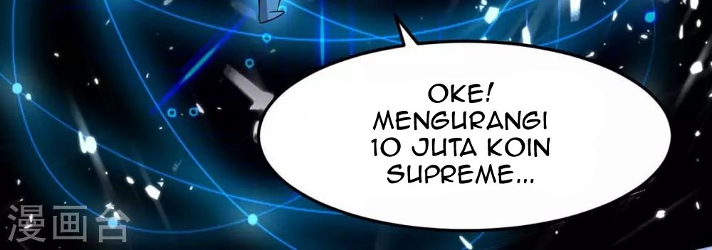 Strongest Leveling Bab 202 halaman 31