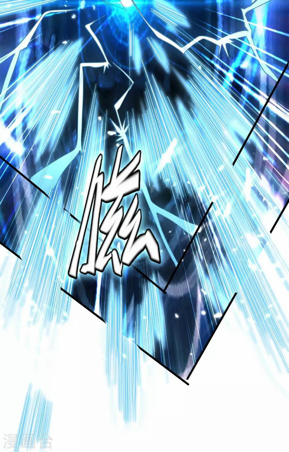 Strongest Leveling Bab 202 halaman 36