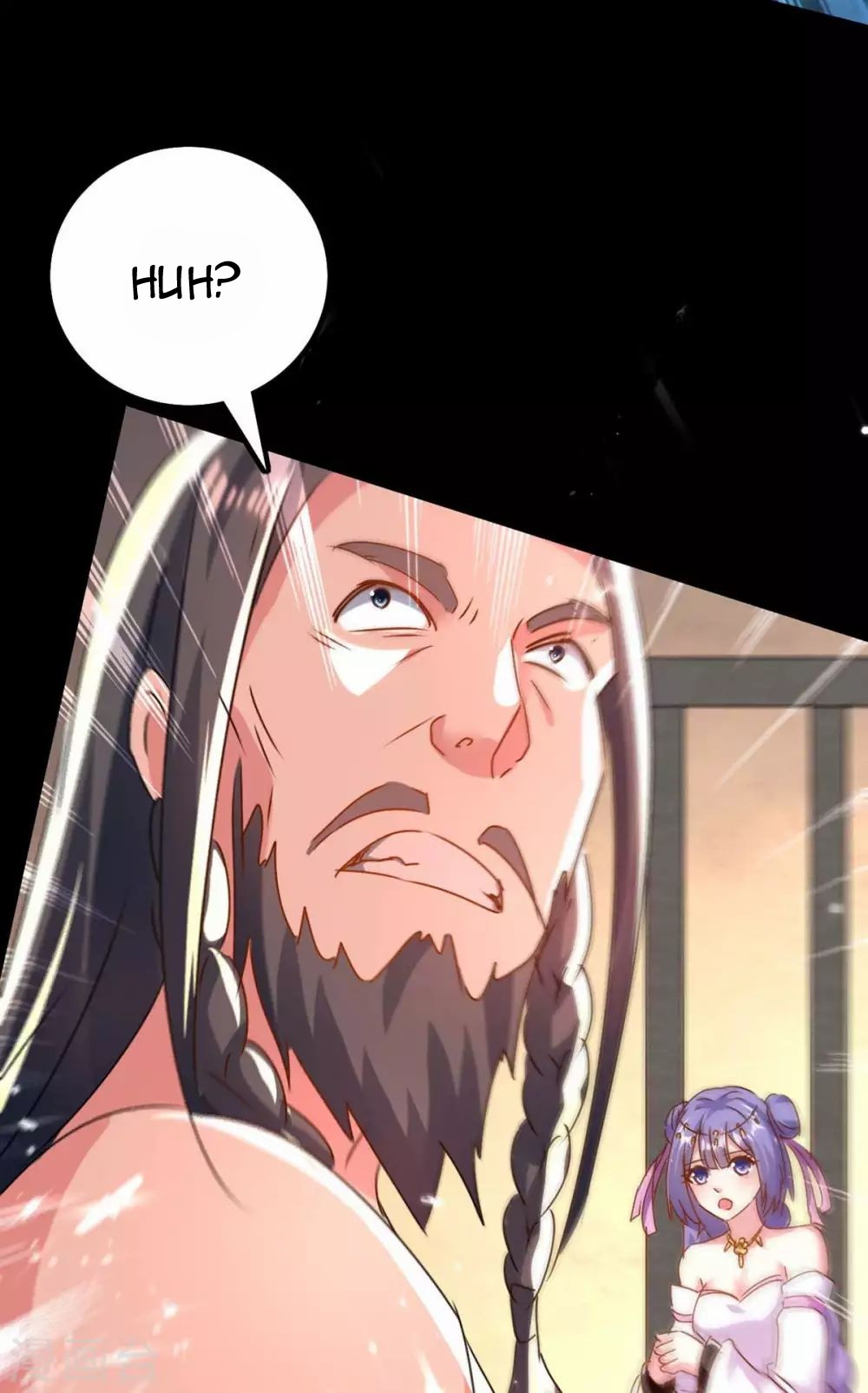 Strongest Leveling Bab 204 halaman 7