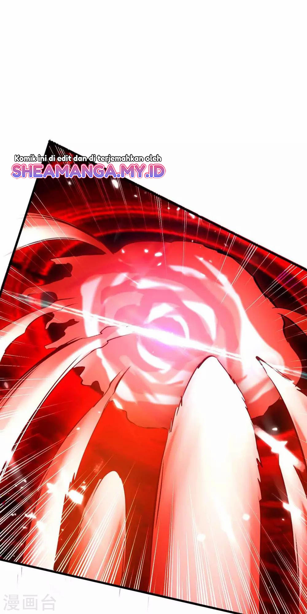 Strongest Leveling Bab 205 halaman 12