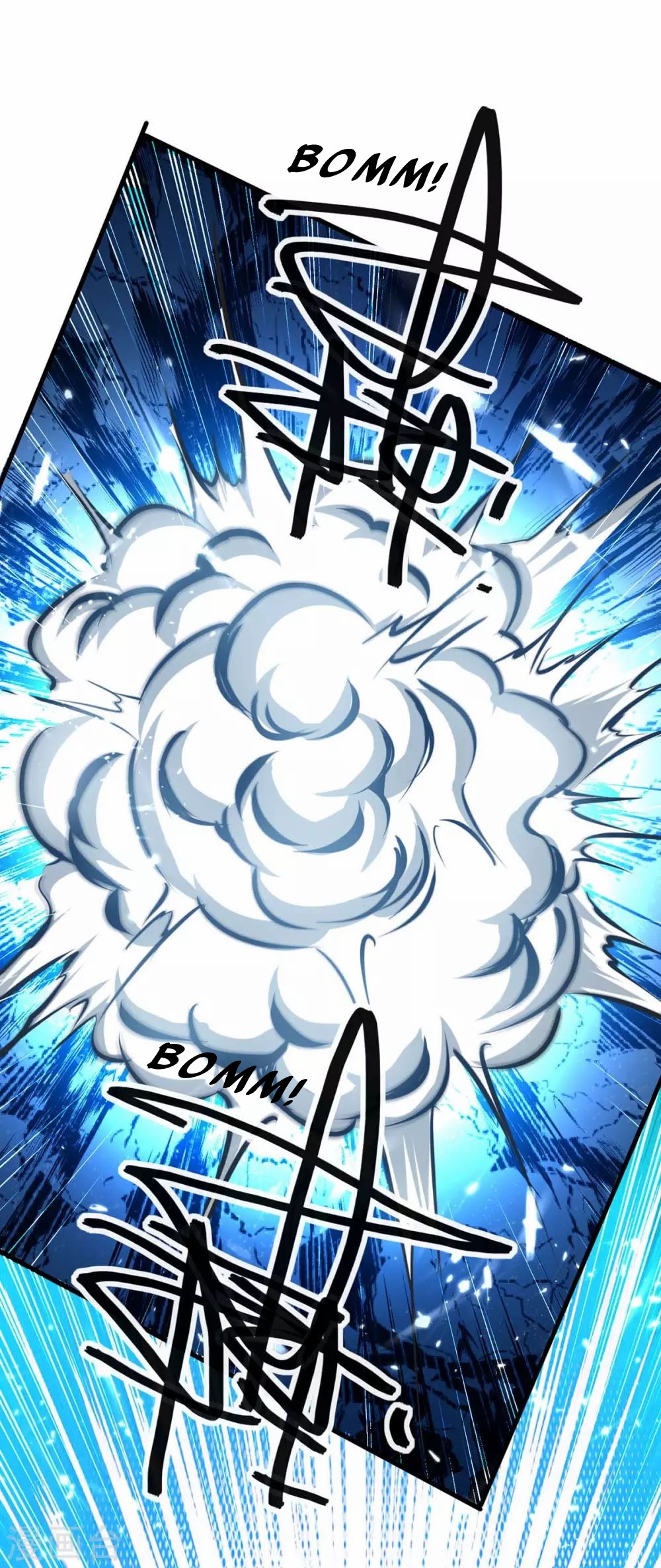 Strongest Leveling Bab 205 halaman 24