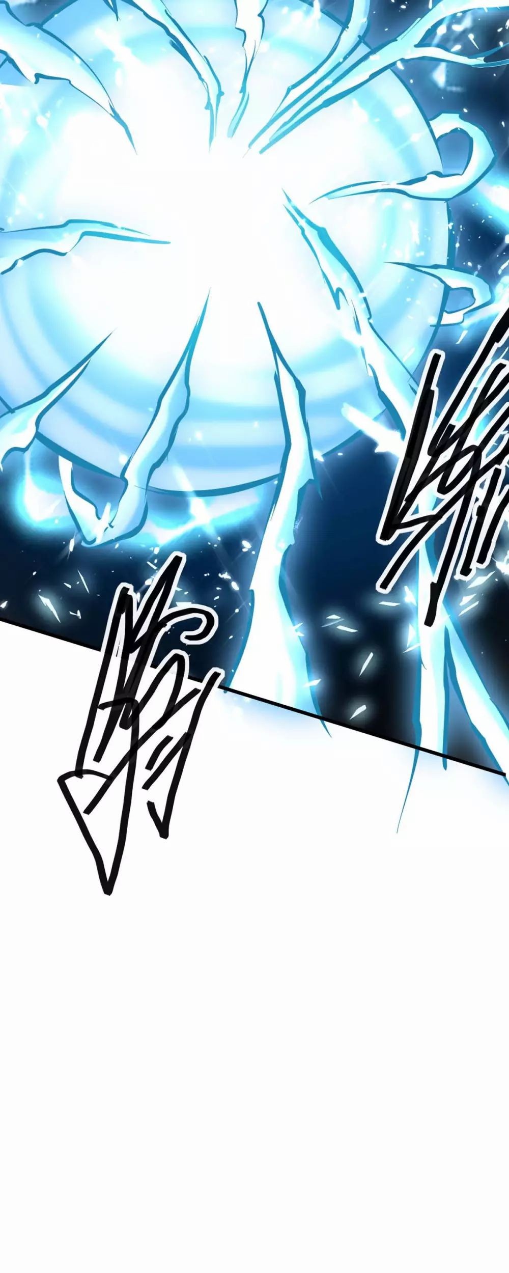 Strongest Leveling Bab 205 halaman 34