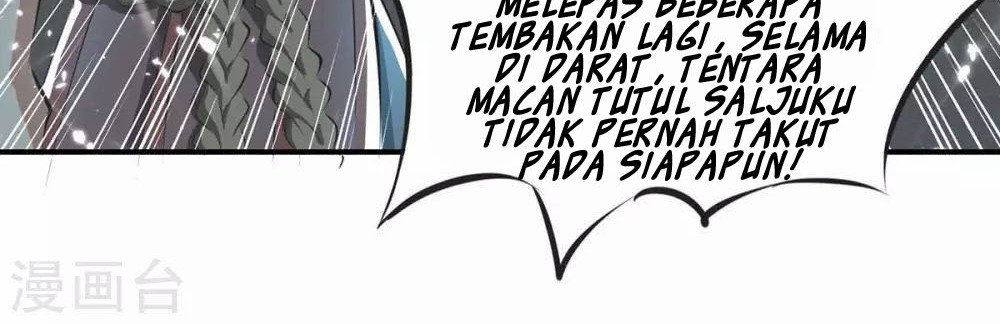 Strongest Leveling Bab 206 halaman 14