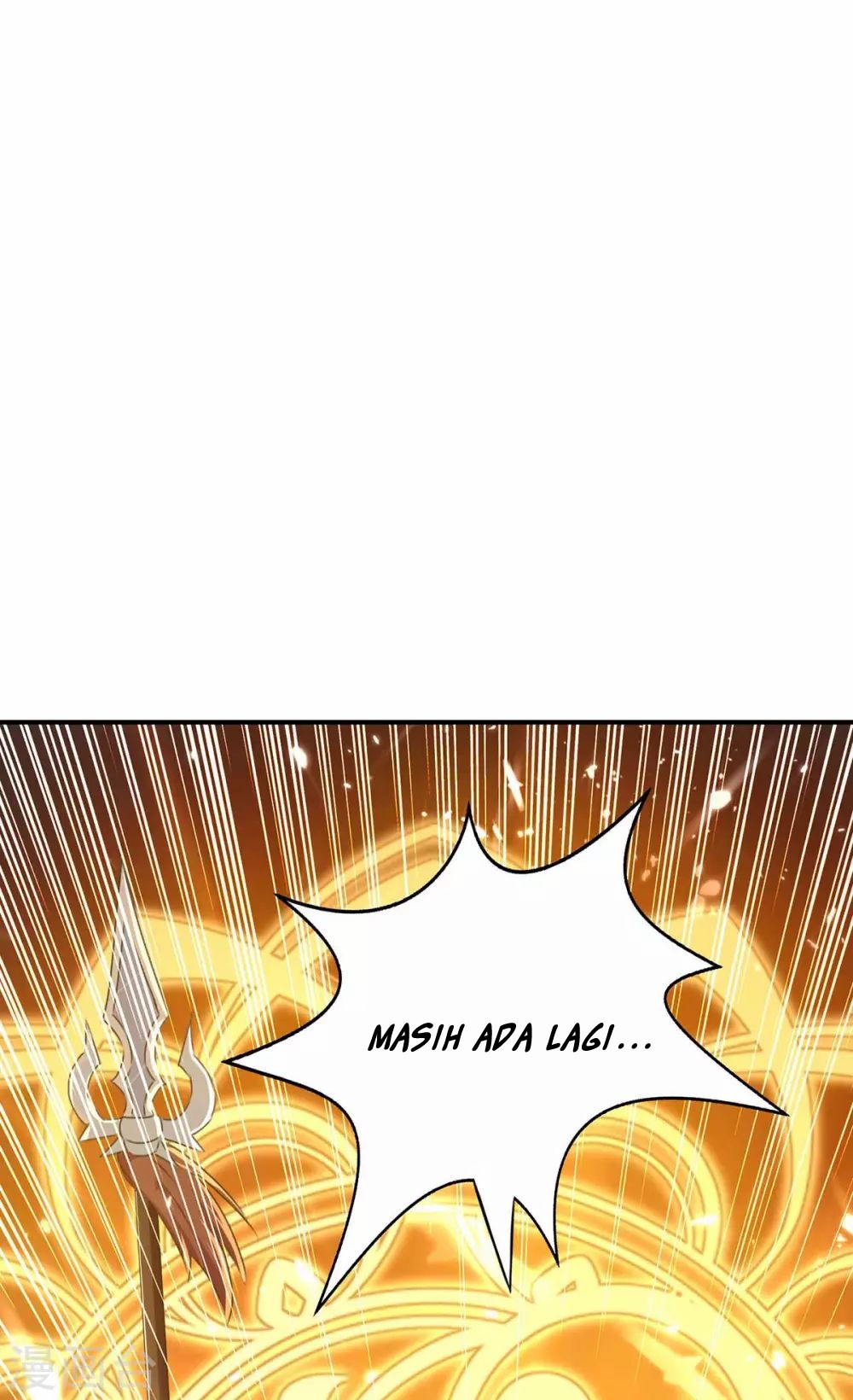 Strongest Leveling Bab 206 halaman 31