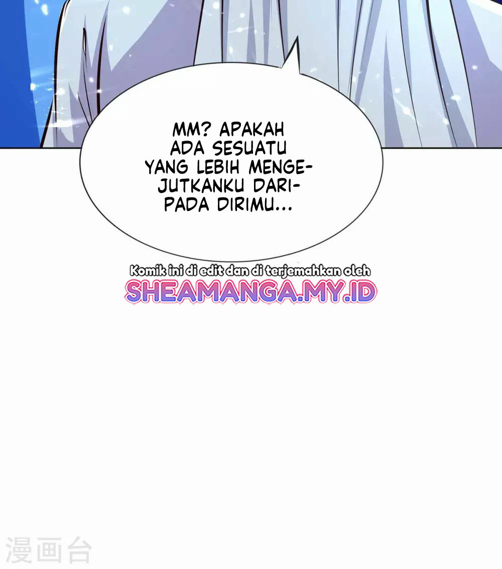 Strongest Leveling Bab 207 halaman 18