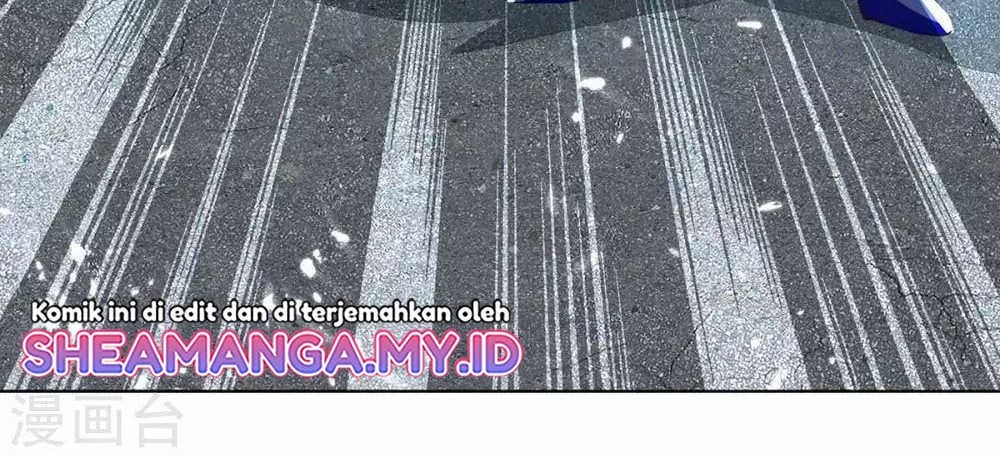 Strongest Leveling Bab 207 halaman 31