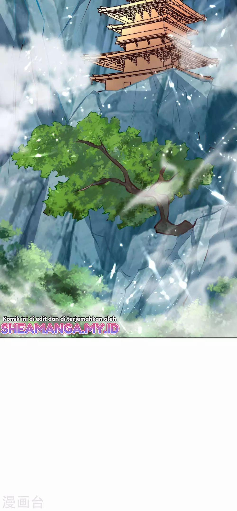 Strongest Leveling Bab 207 halaman 37