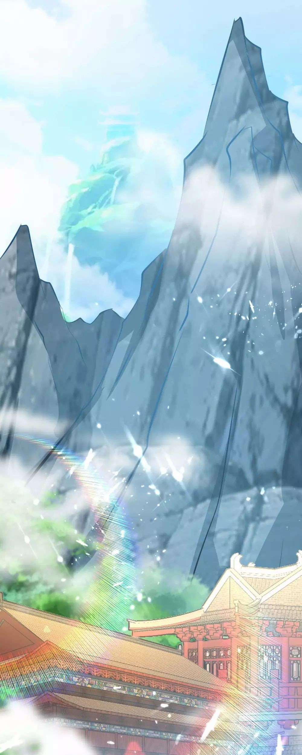 Strongest Leveling Bab 208 halaman 4