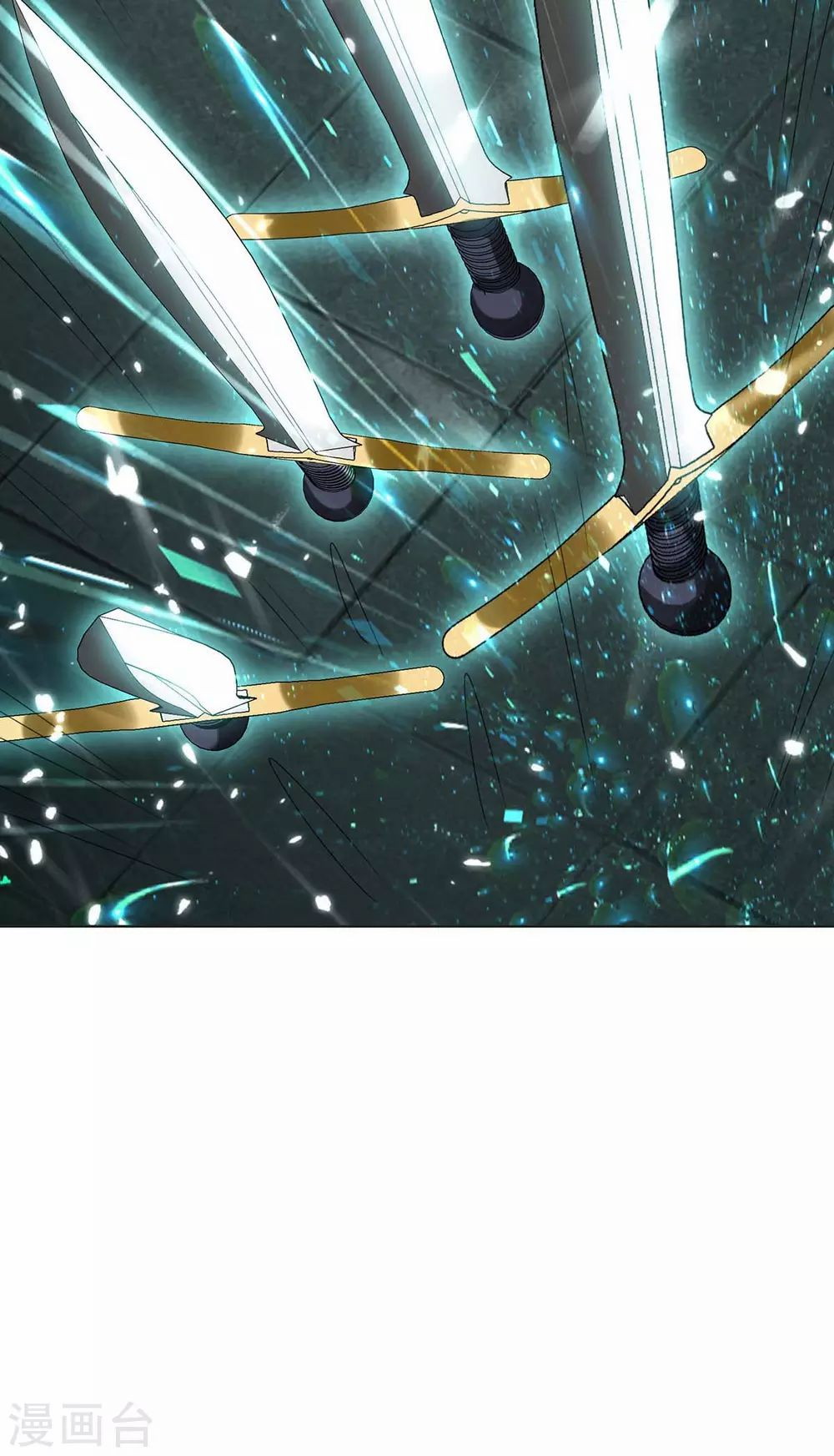 Strongest Leveling Bab 208 halaman 14