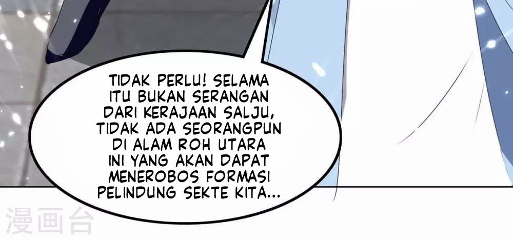 Strongest Leveling Bab 208 halaman 18