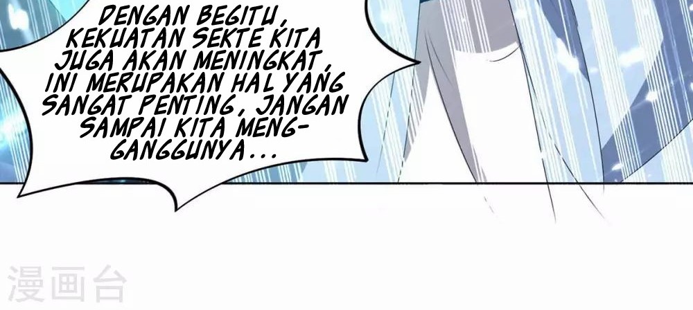 Strongest Leveling Bab 208 halaman 20